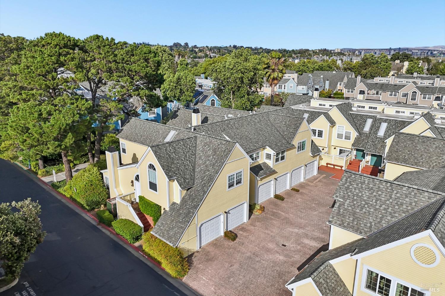 260 Marina Village Way Benicia CA 94510