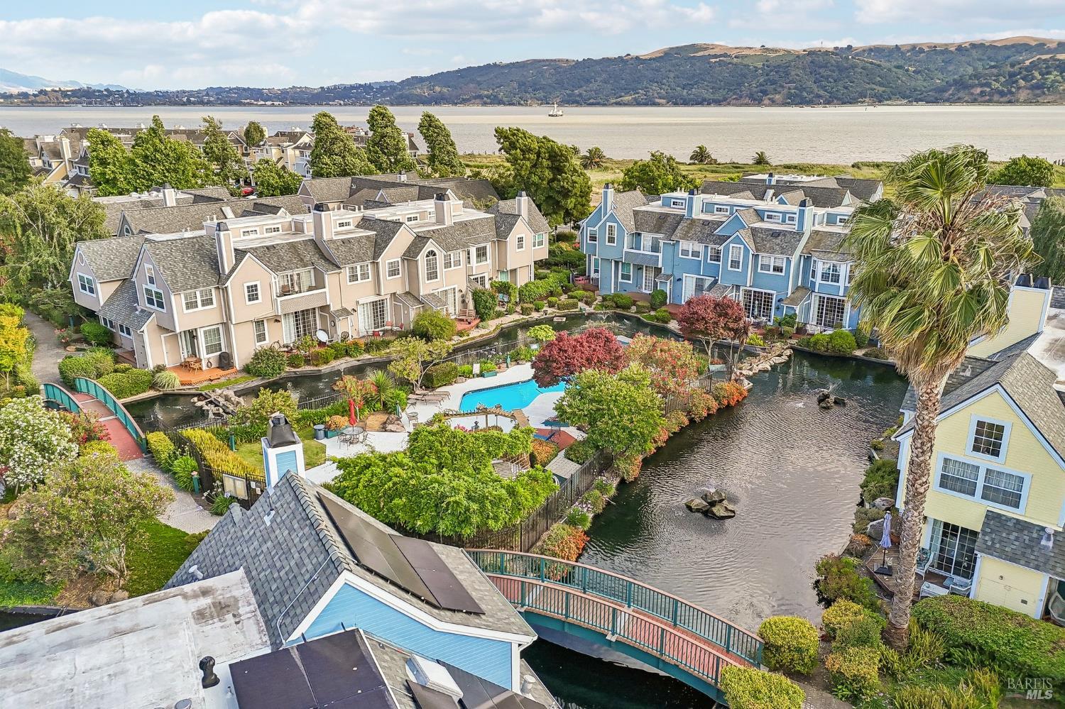 260 Marina Village Way Benicia CA 94510