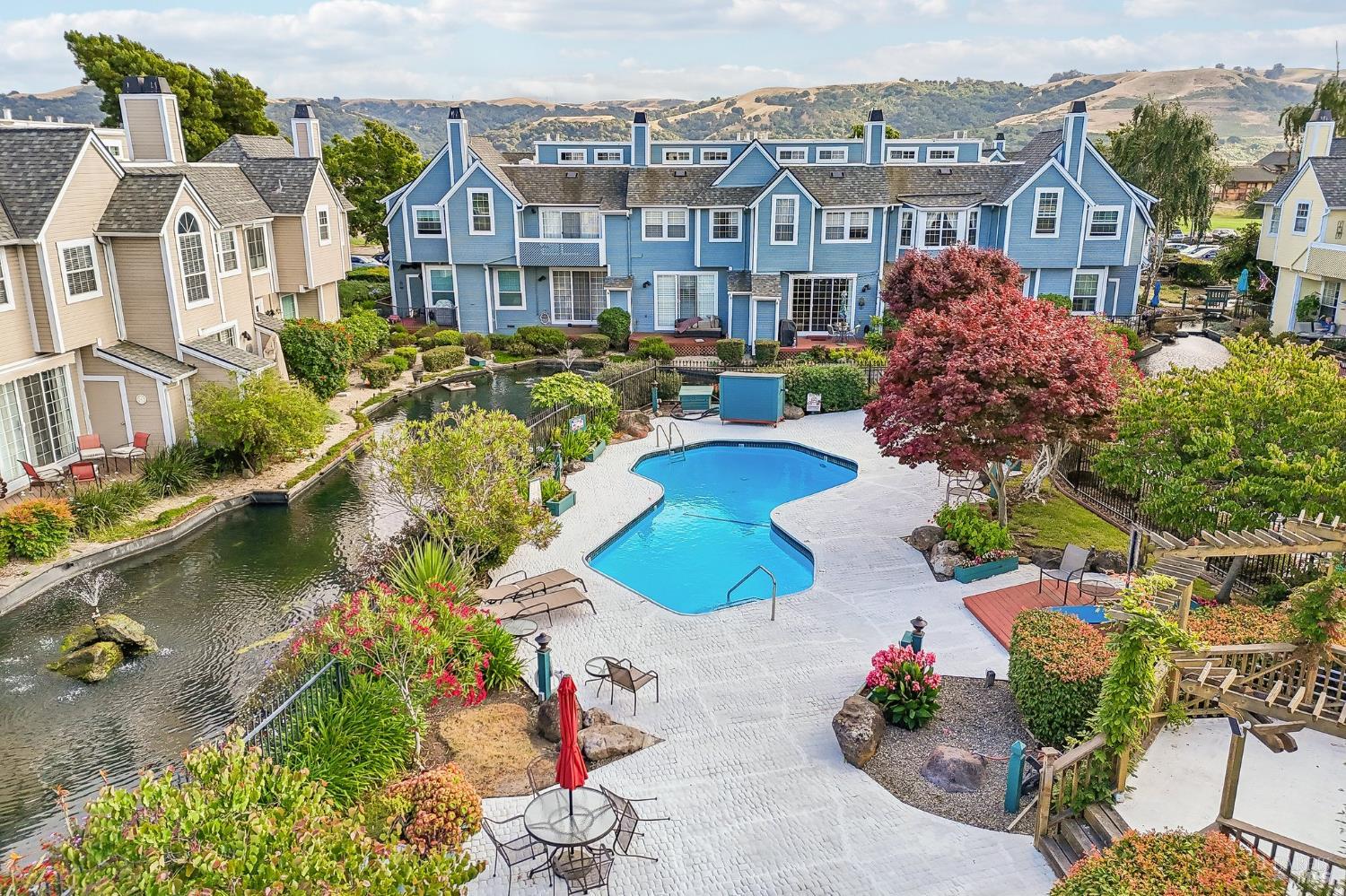 260 Marina Village Way Benicia CA 94510