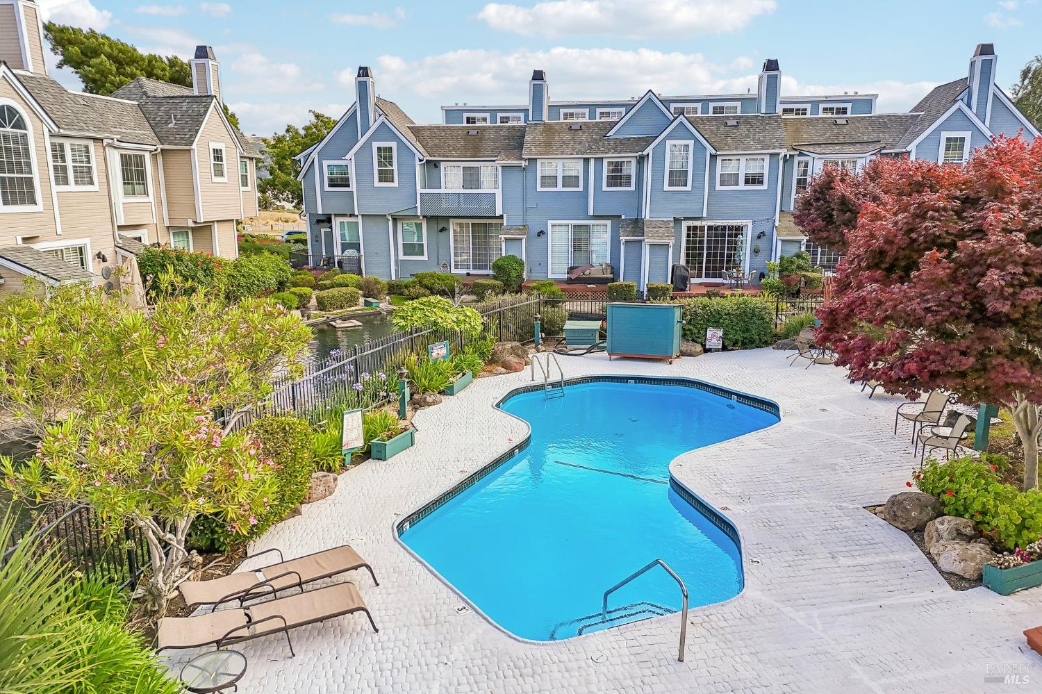 260 Marina Village Way Benicia CA 94510