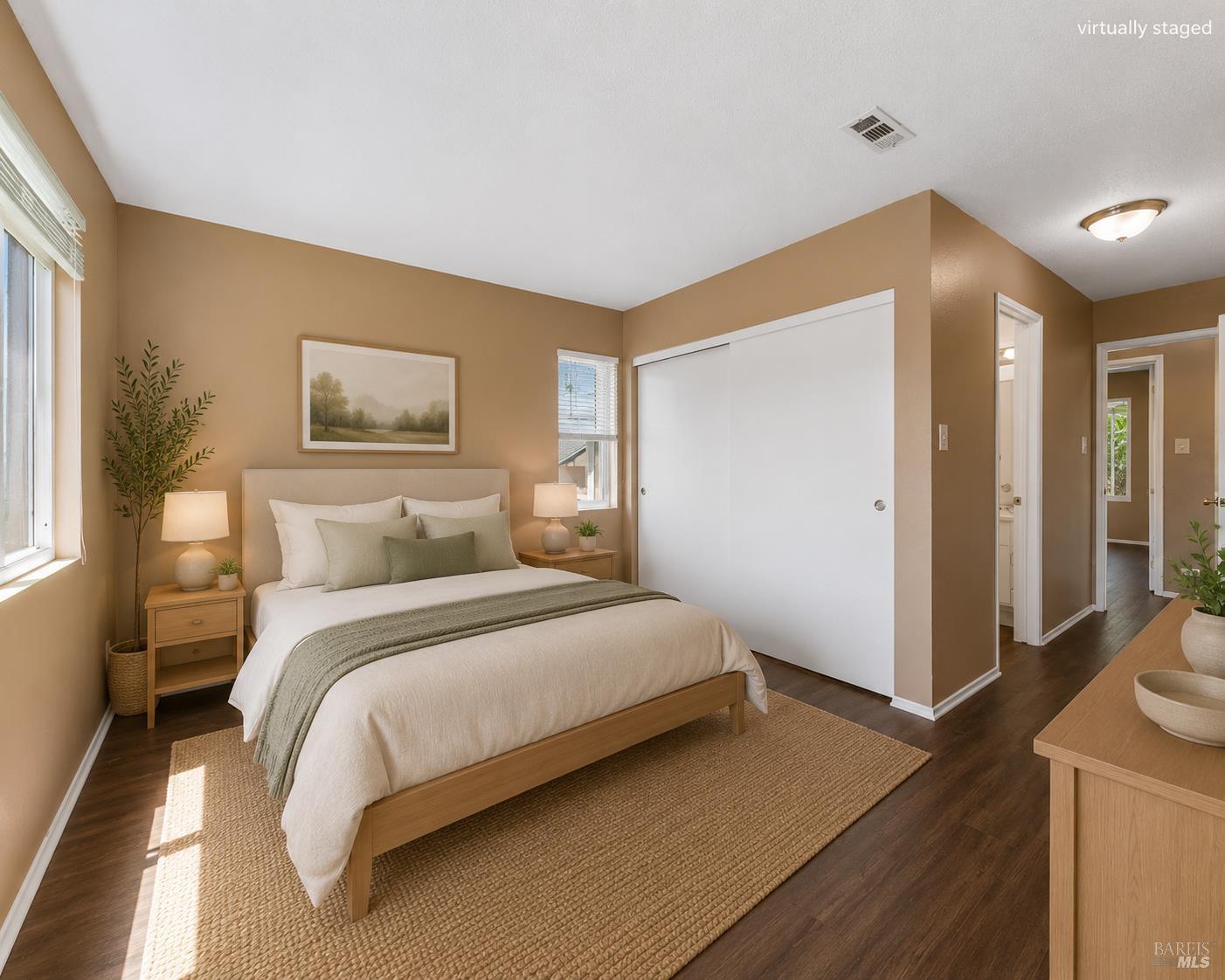 355 Parkview Terrace Vallejo CA 94589