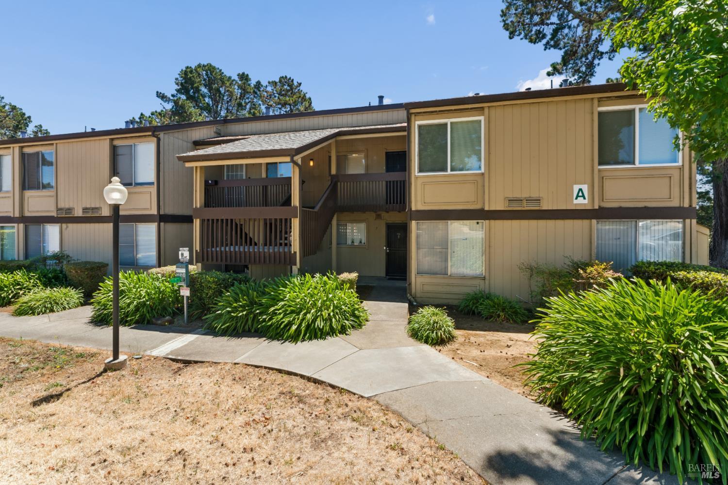 355 Parkview Terrace Vallejo CA 94589
