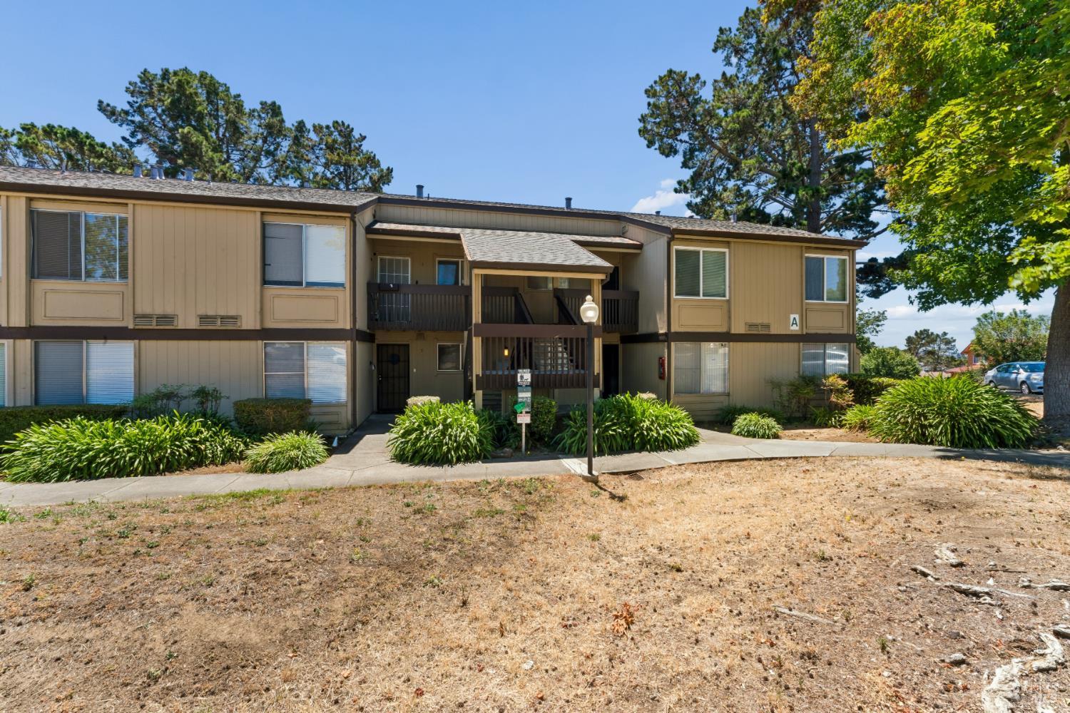 355 Parkview Terrace Vallejo CA 94589