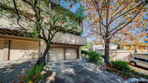 9 Larkspur Lane Novato CA 94947