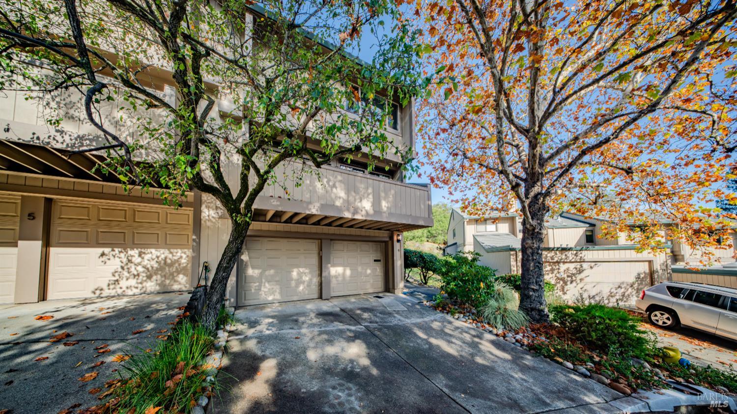 9 Larkspur Lane Novato CA 94947