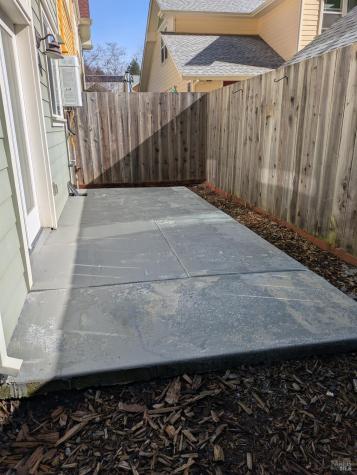 14639 Jomark Lane Occidental CA 95465