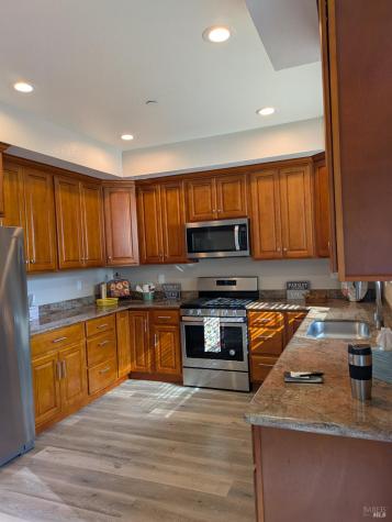 14639 Jomark Lane Occidental CA 95465