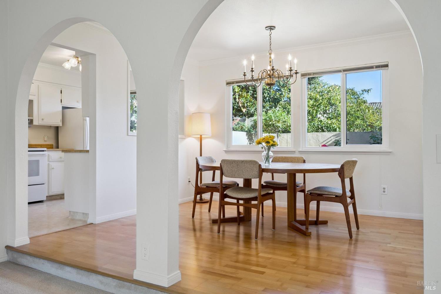 155 La Mancha Drive Sonoma CA 95476