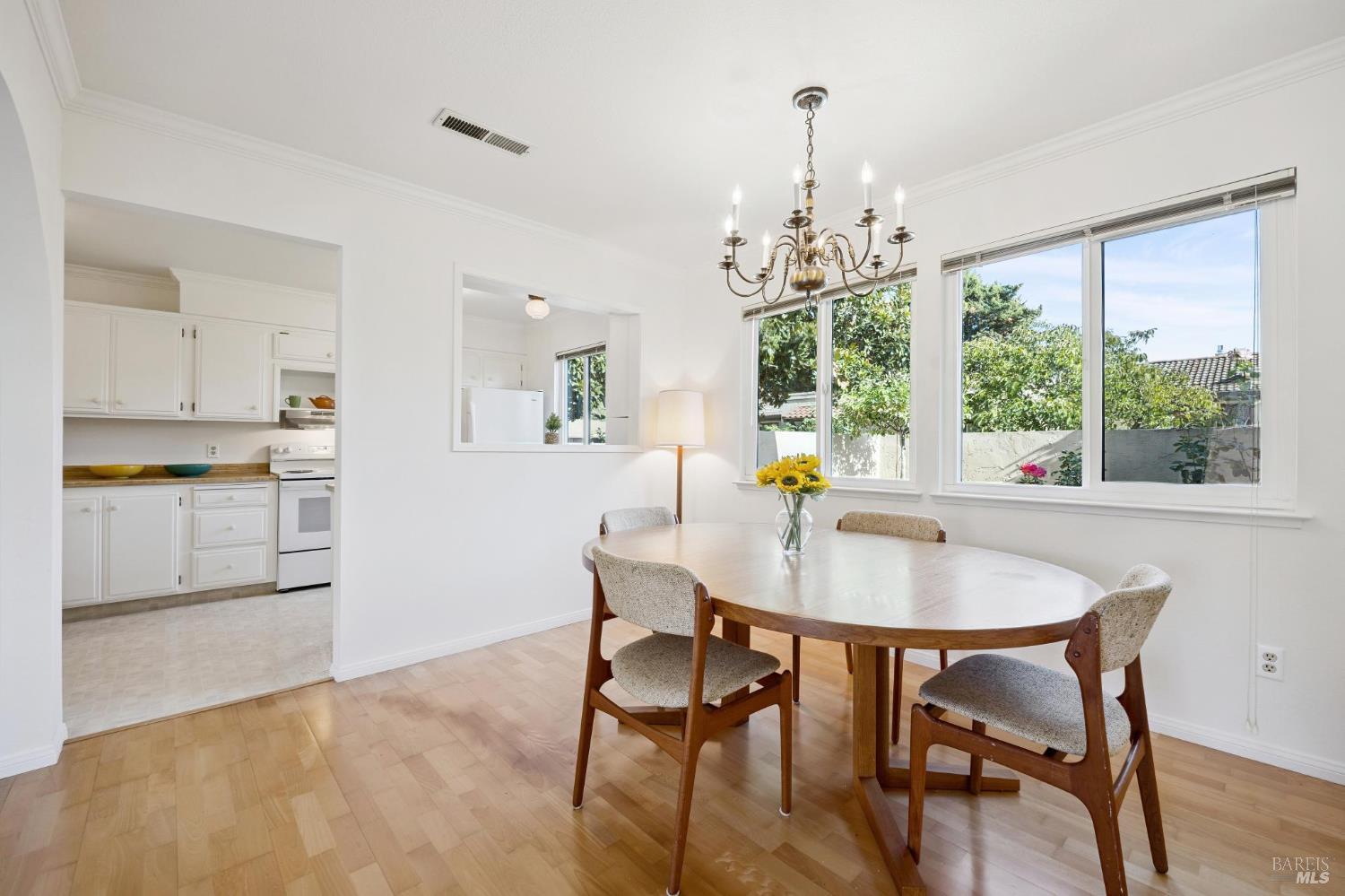 155 La Mancha Drive Sonoma CA 95476