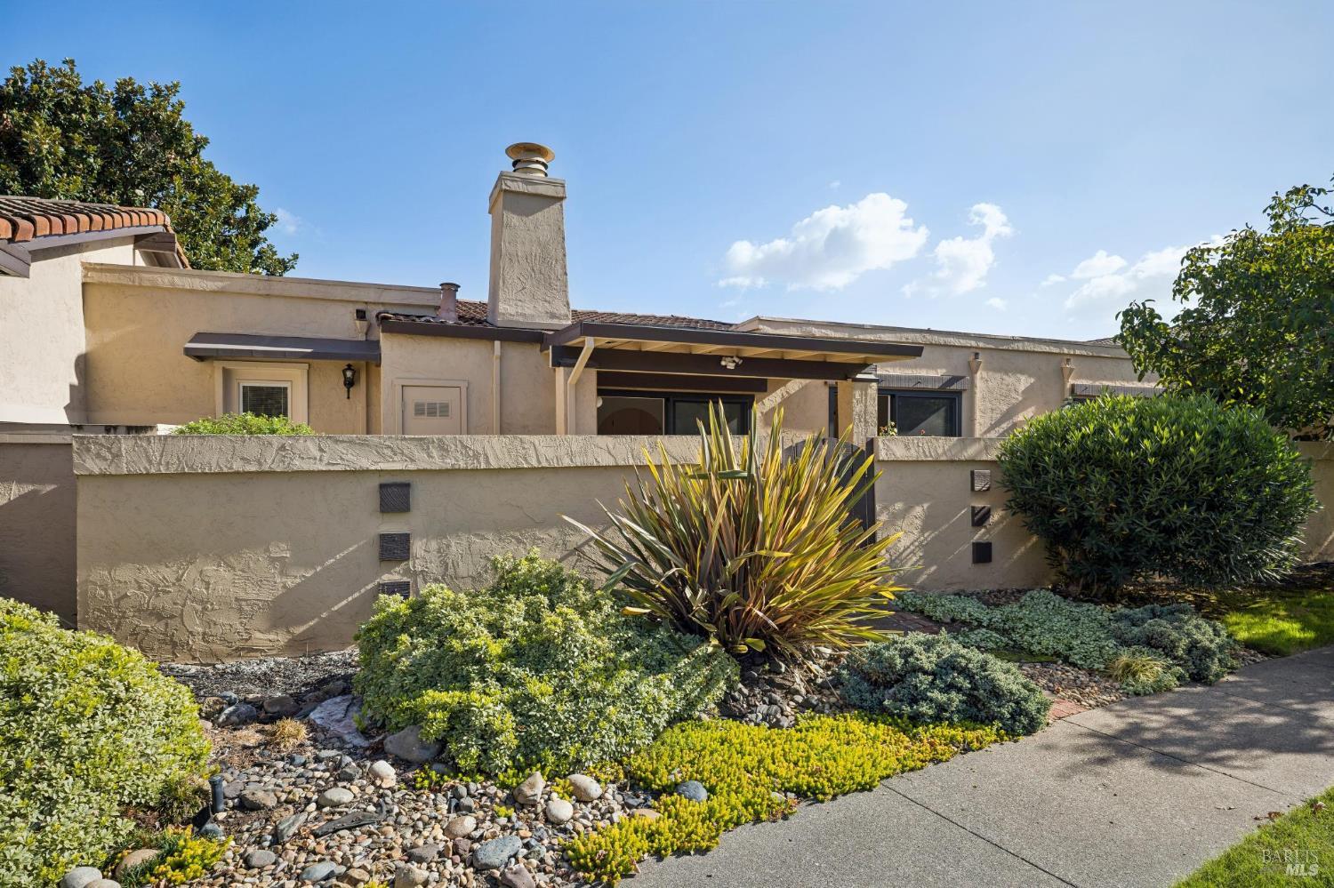 155 La Mancha Drive Sonoma CA 95476