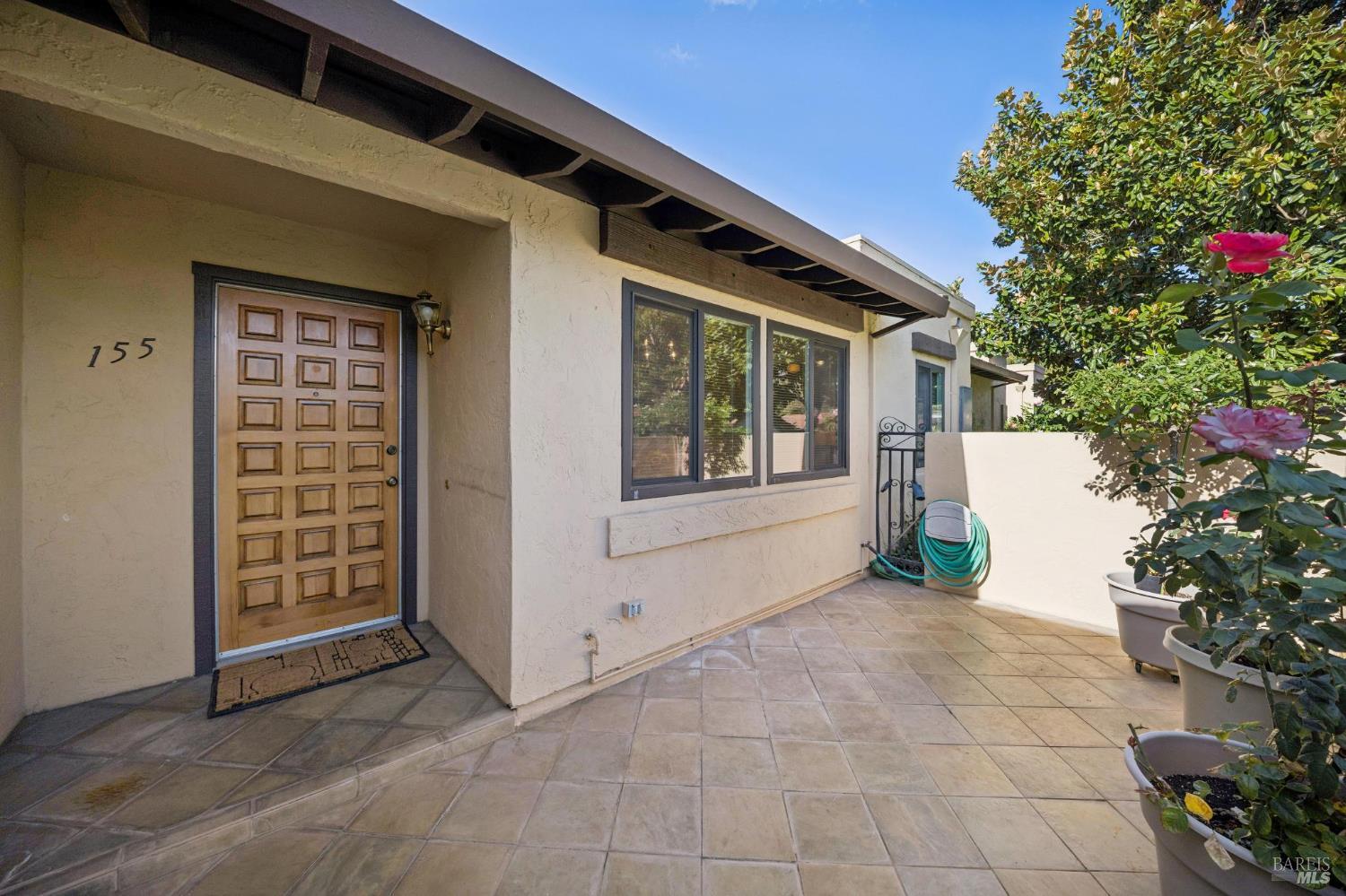 155 La Mancha Drive Sonoma CA 95476