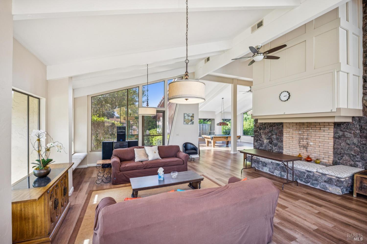 155 La Mancha Drive Sonoma CA 95476