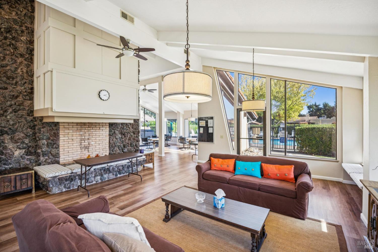 155 La Mancha Drive Sonoma CA 95476