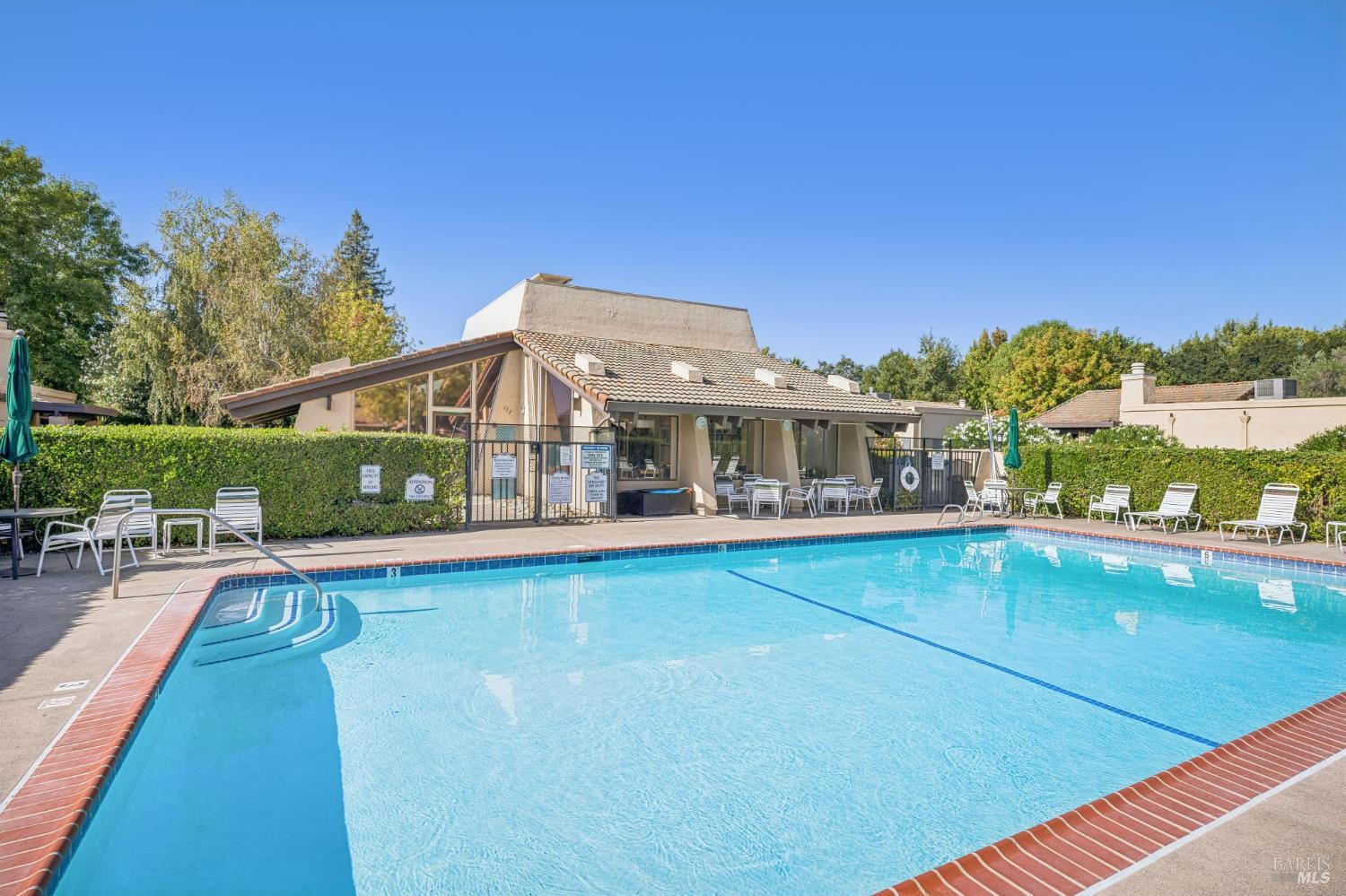 155 La Mancha Drive Sonoma CA 95476