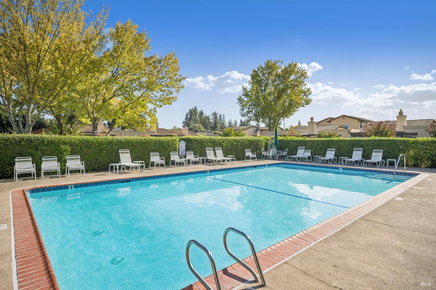 155 La Mancha Drive Sonoma CA 95476