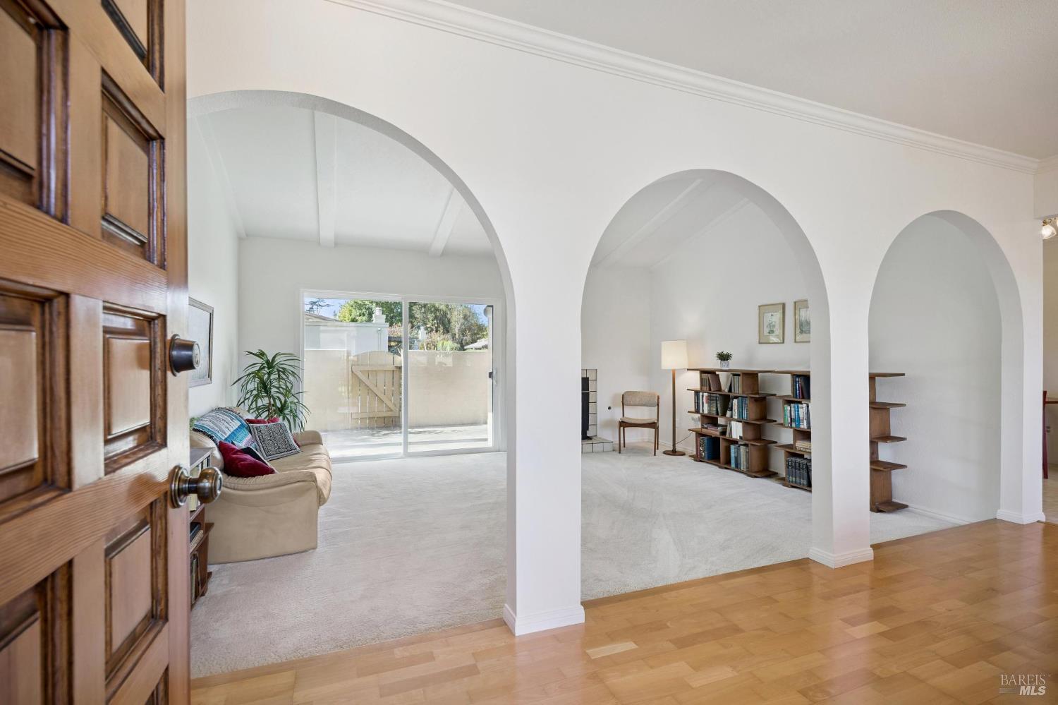 155 La Mancha Drive Sonoma CA 95476