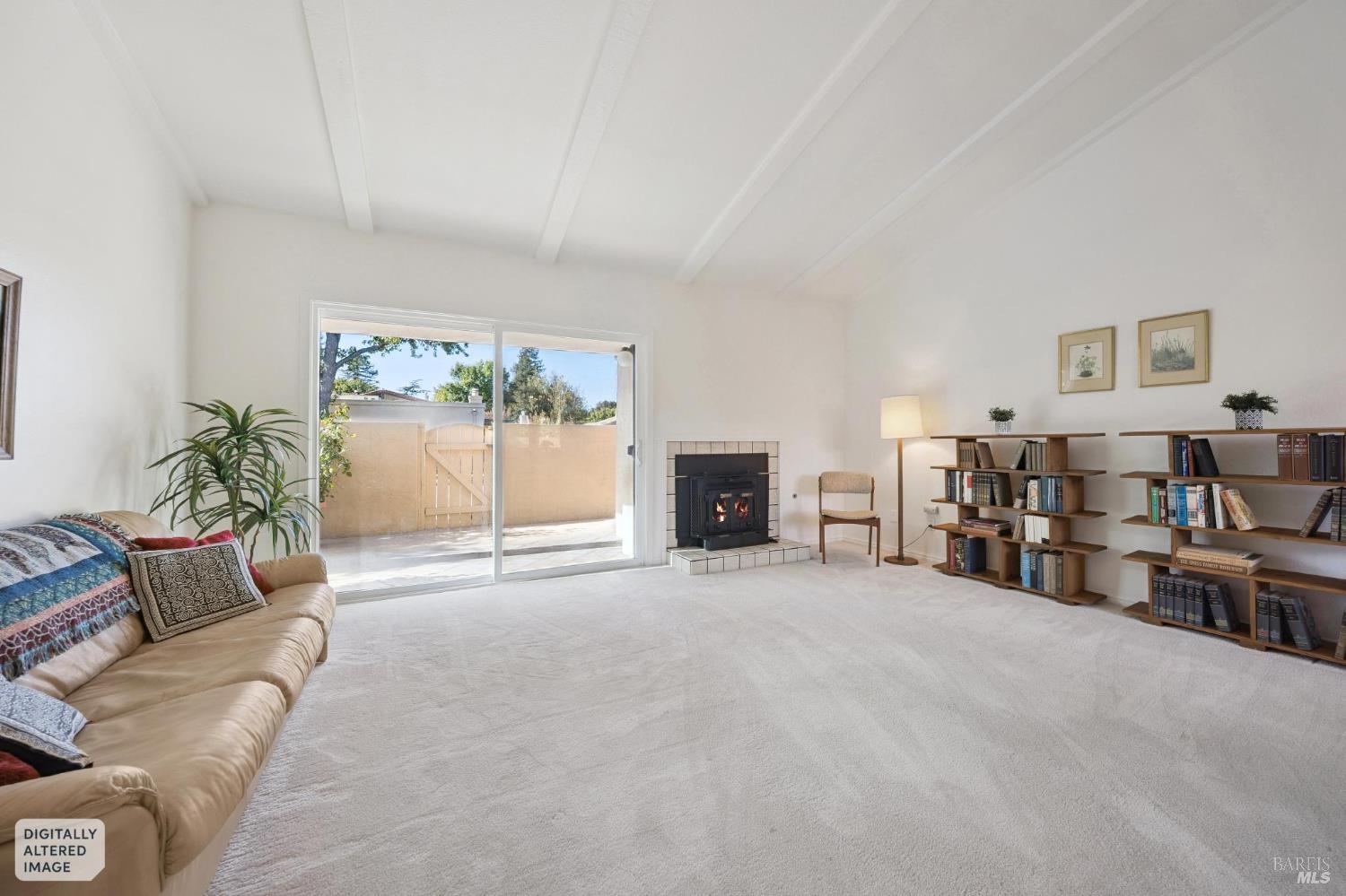 155 La Mancha Drive Sonoma CA 95476