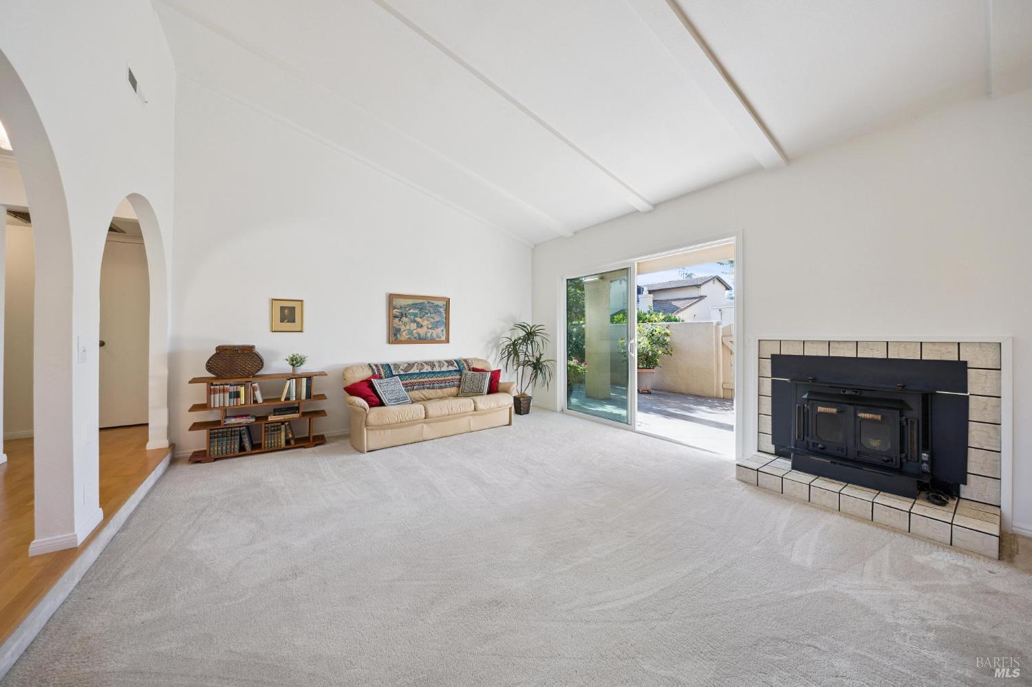 155 La Mancha Drive Sonoma CA 95476