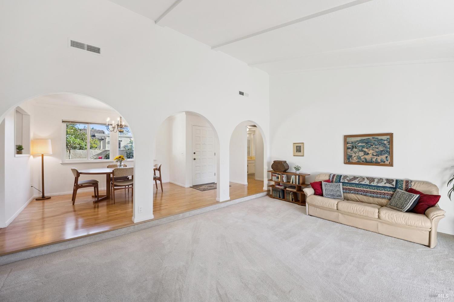 155 La Mancha Drive Sonoma CA 95476