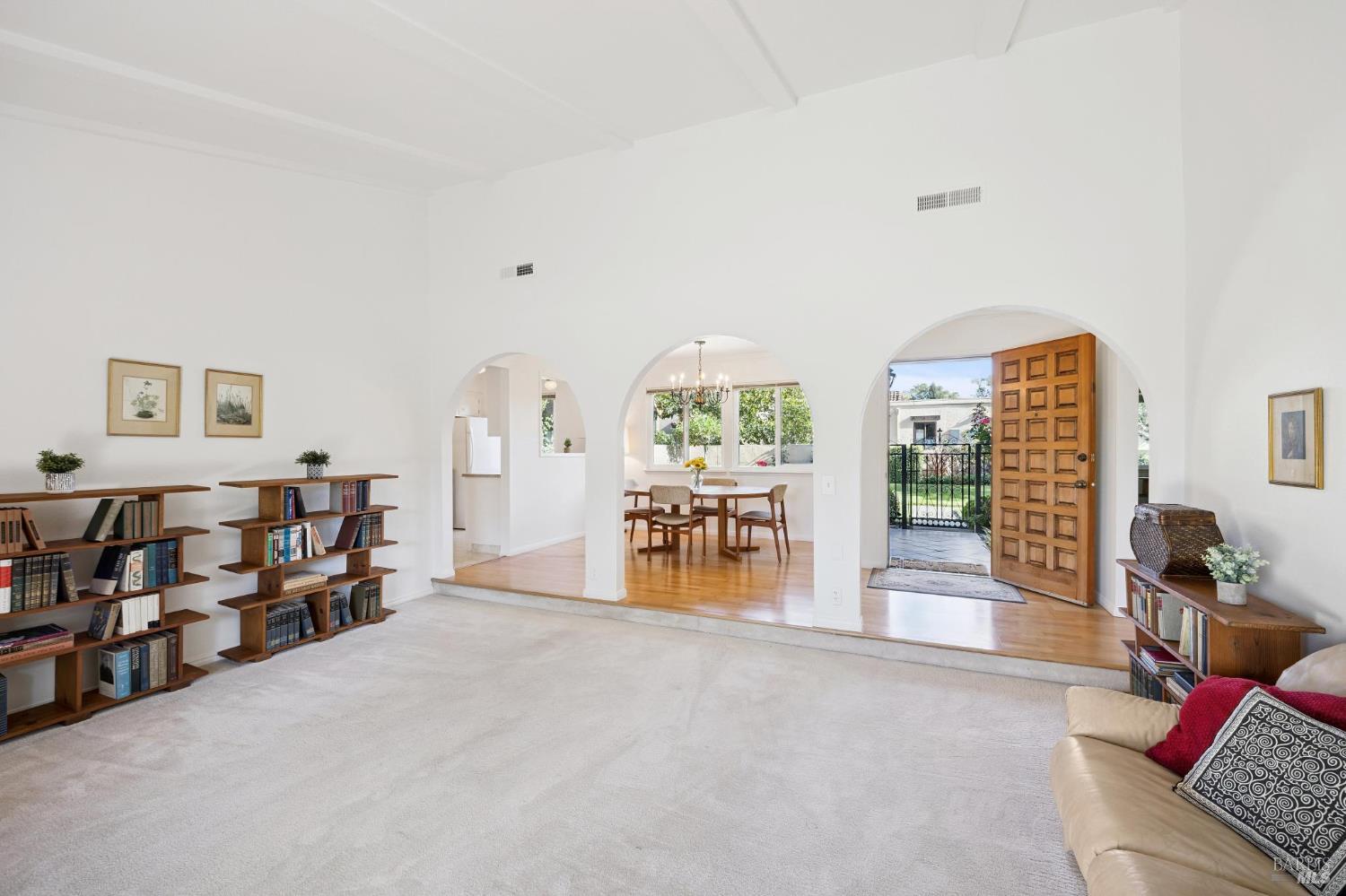155 La Mancha Drive Sonoma CA 95476