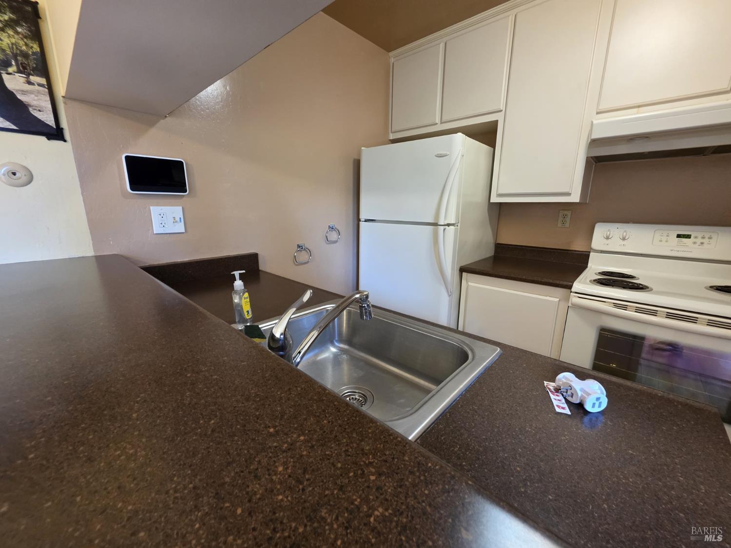 2472 Plata Court Santa Rosa CA 95403