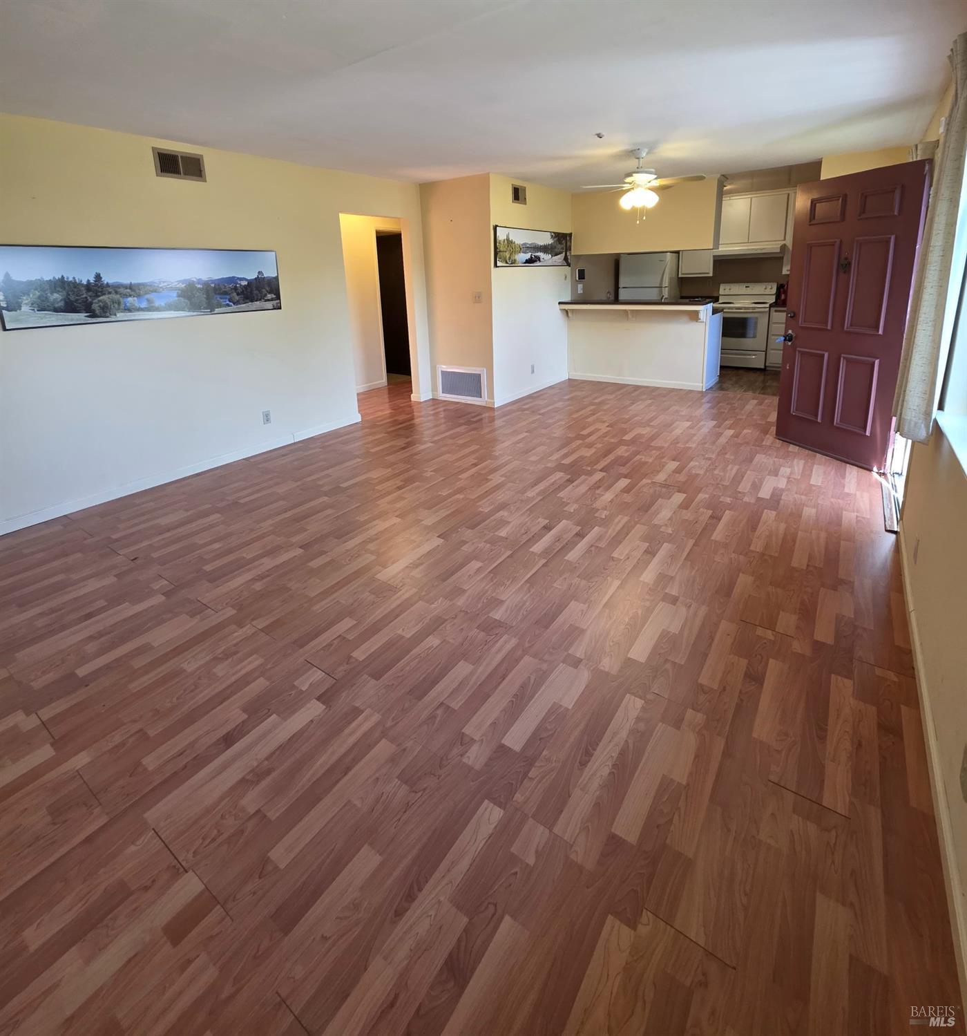 2472 Plata Court Santa Rosa CA 95403