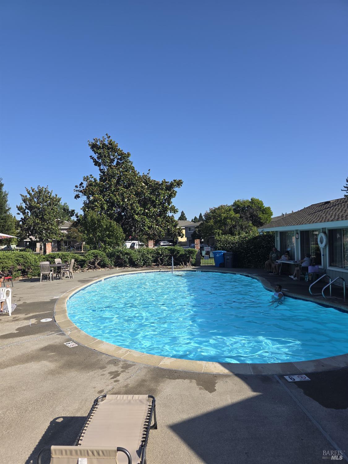 2472 Plata Court Santa Rosa CA 95403