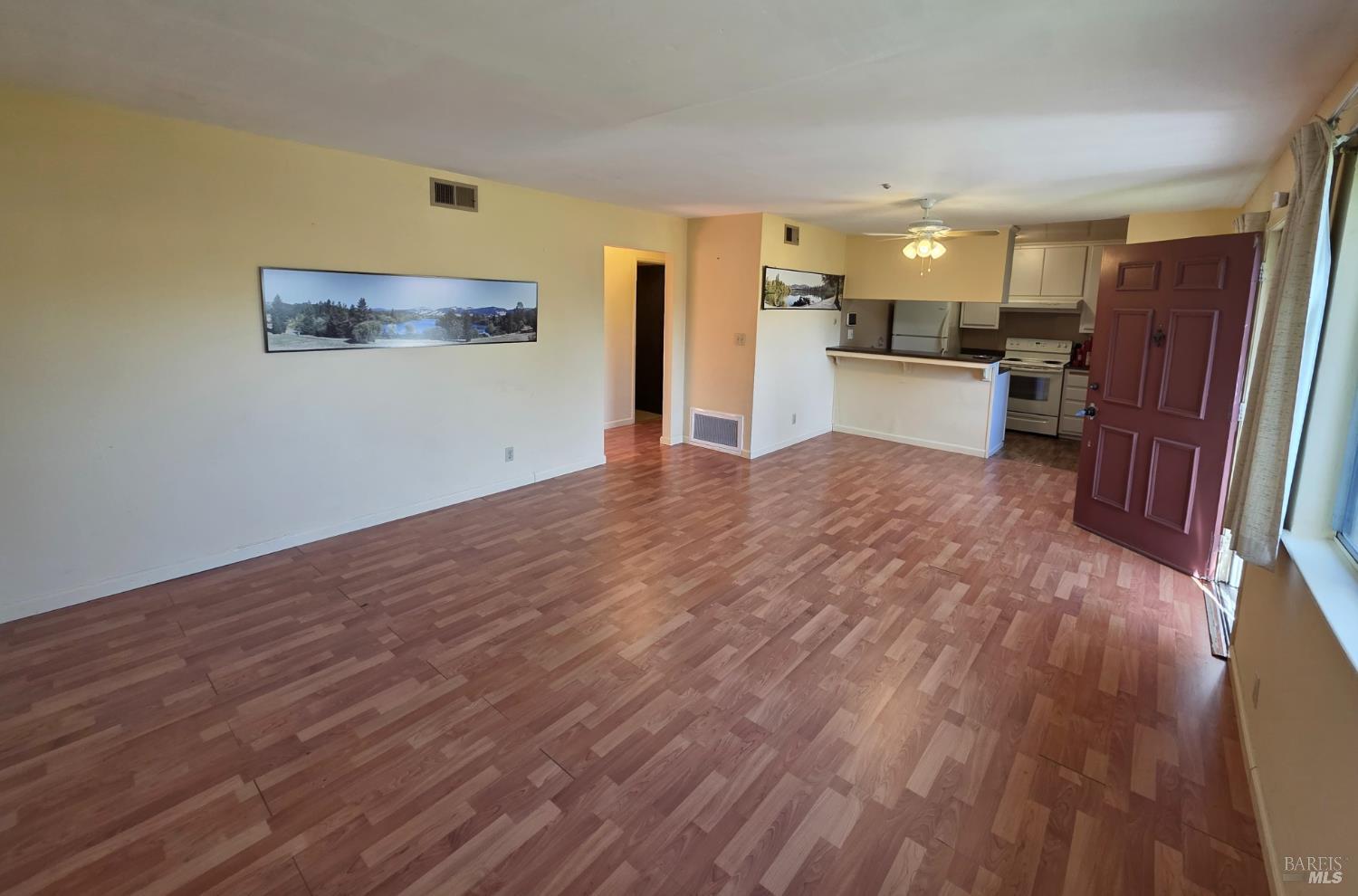 2472 Plata Court Santa Rosa CA 95403