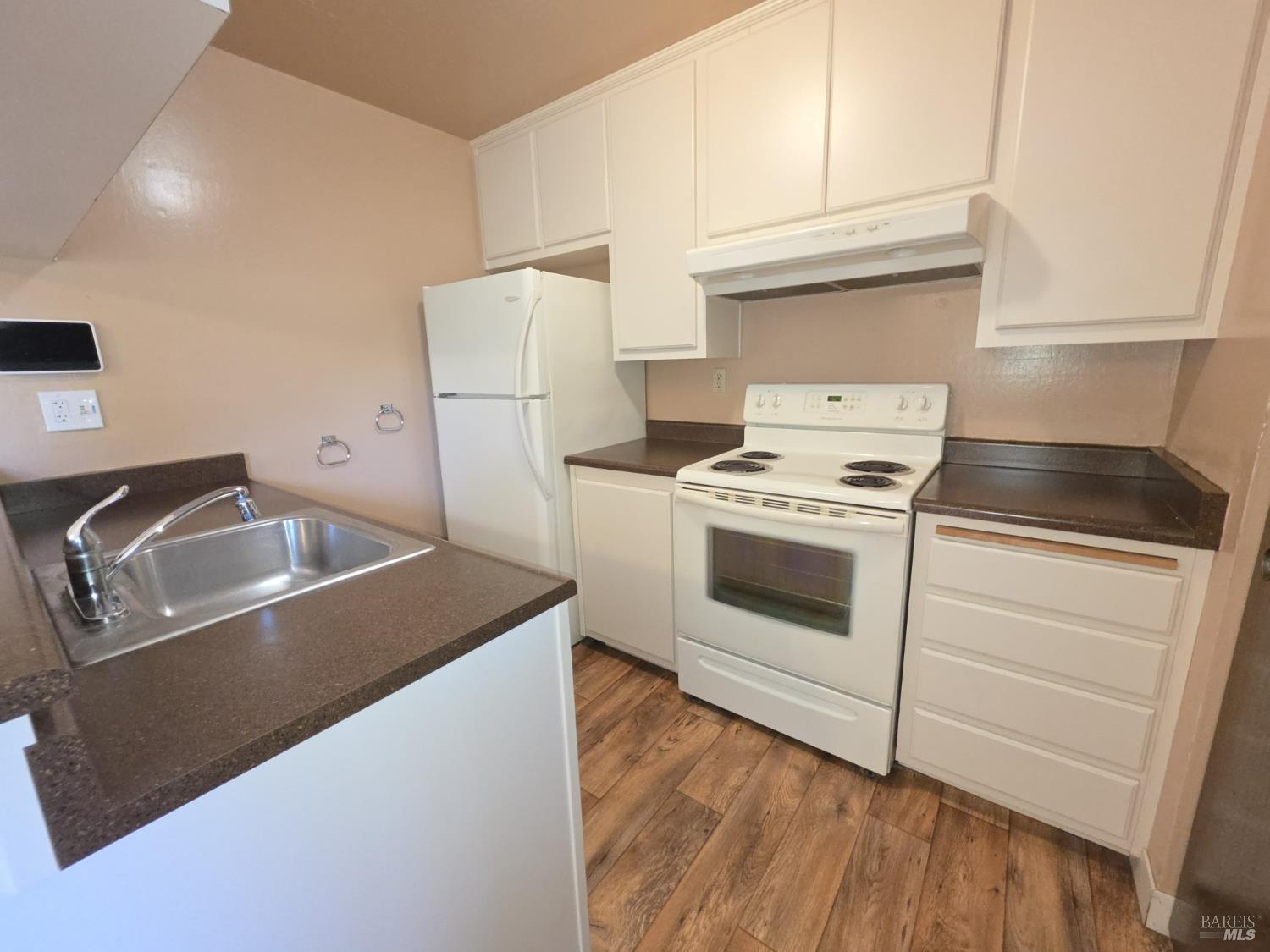 2472 Plata Court Santa Rosa CA 95403