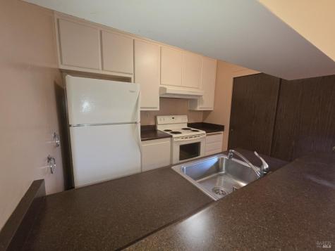 2472 Plata Court Santa Rosa CA 95403