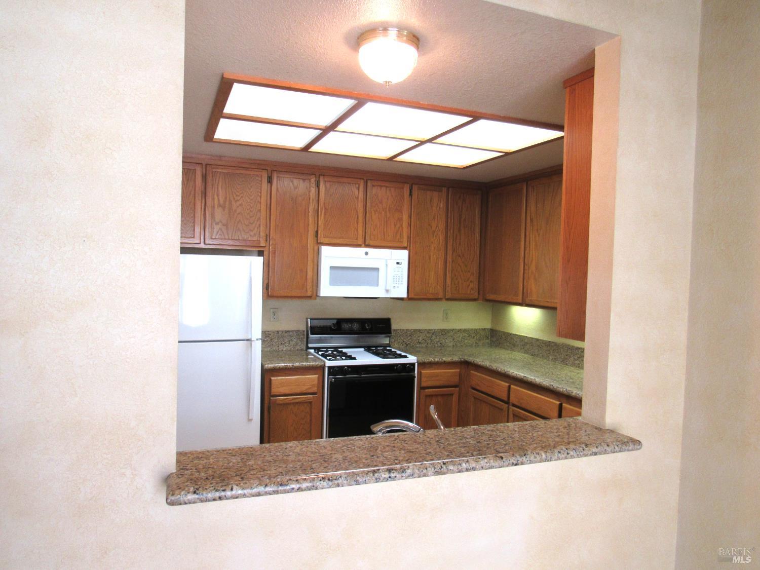 657 Cherry Avenue Sonoma CA 95476