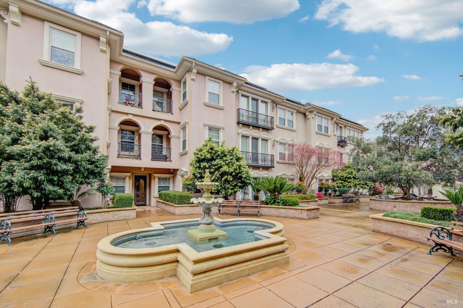 1103 Sonata Drive Vallejo CA 94591