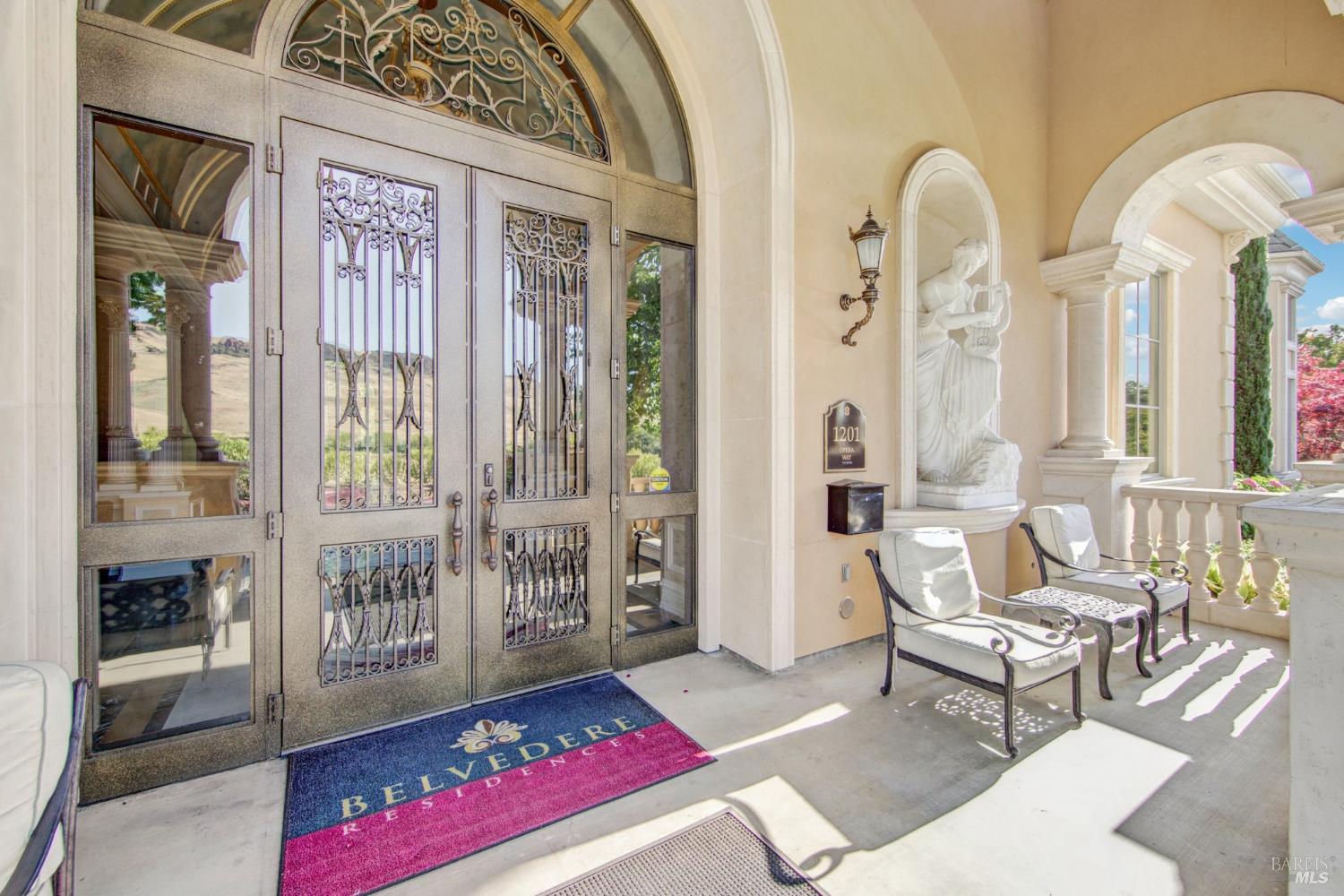 1103 Sonata Drive Vallejo CA 94591