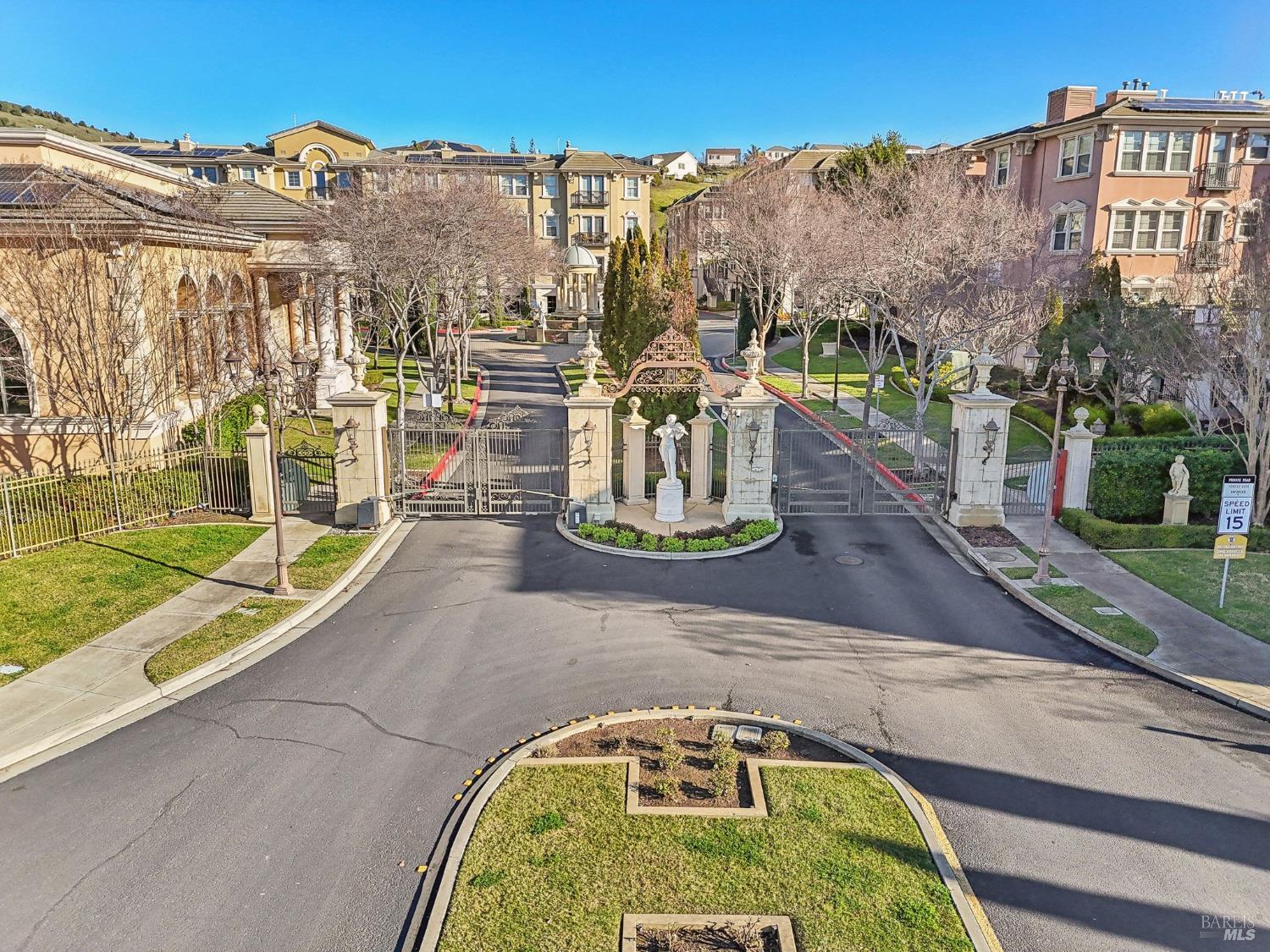 1103 Sonata Drive Vallejo CA 94591