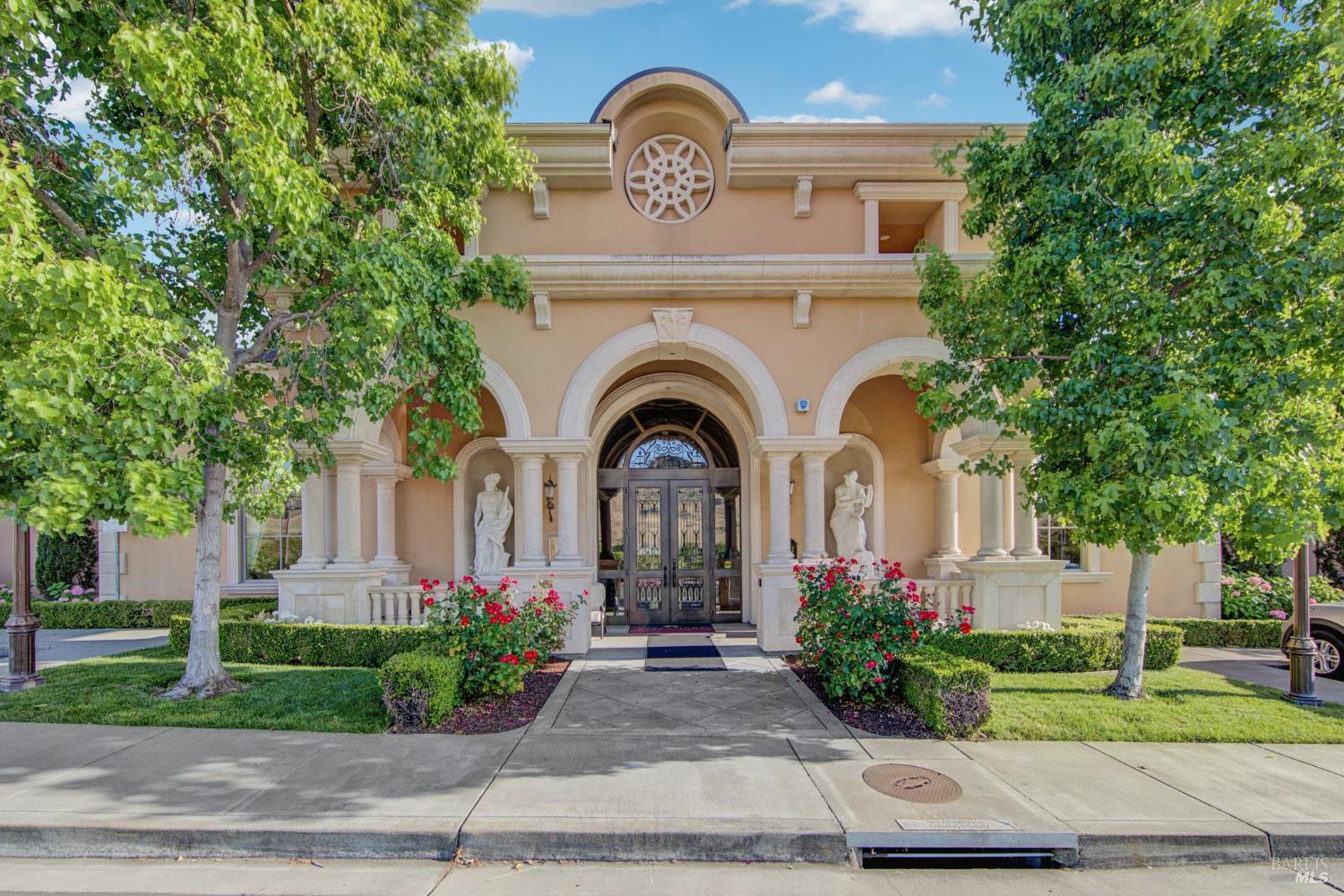 1103 Sonata Drive Vallejo CA 94591