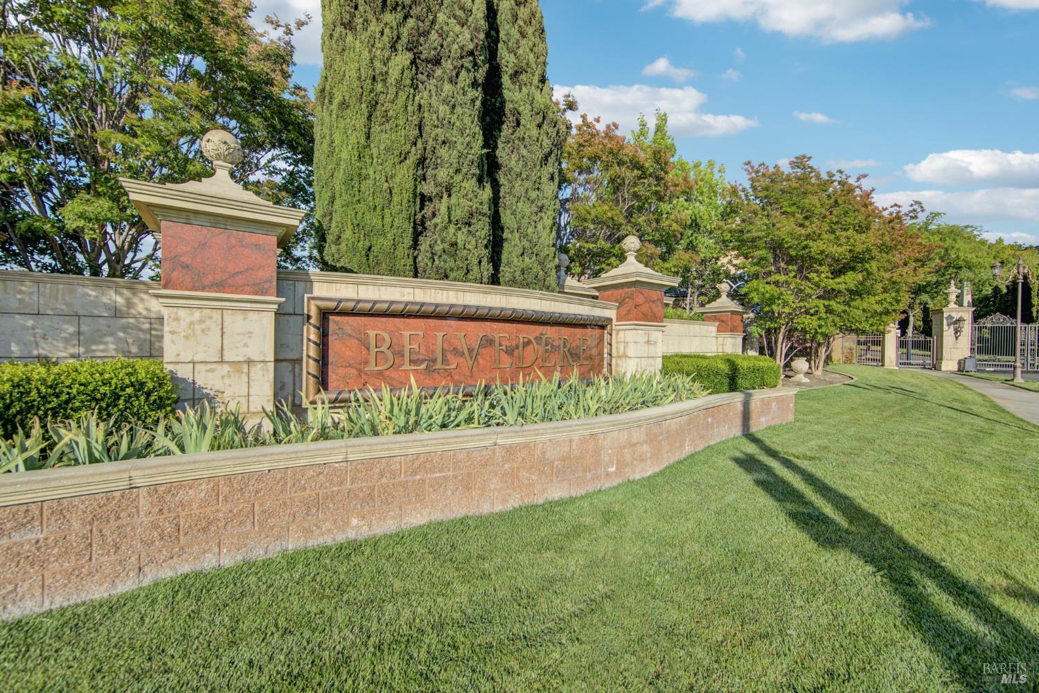 1103 Sonata Drive Vallejo CA 94591