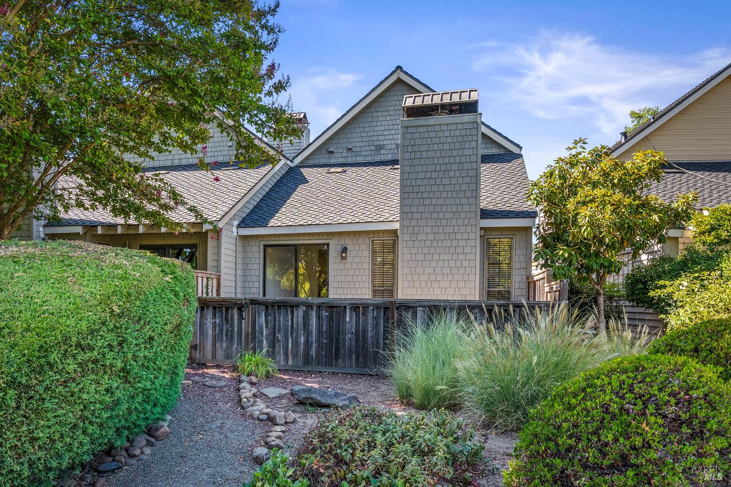 1903 Hopper Way Yountville CA 94599