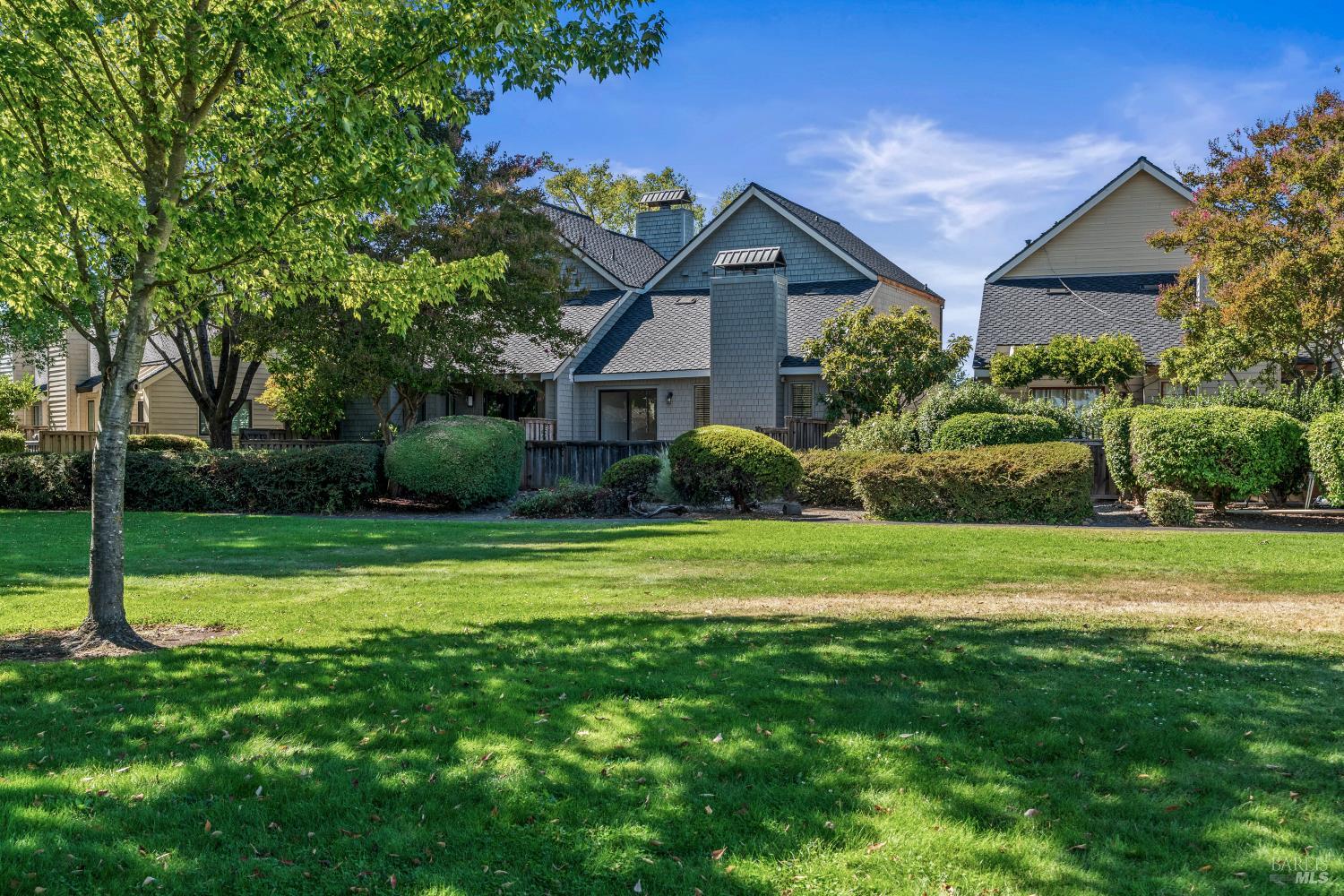 1903 Hopper Way Yountville CA 94599