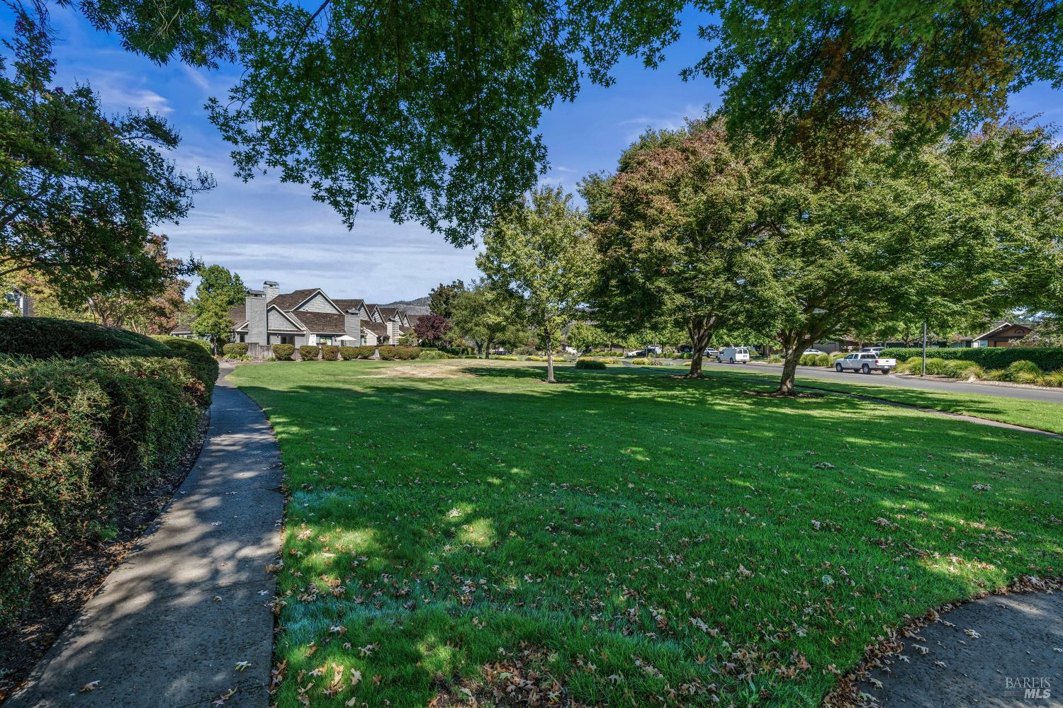 1903 Hopper Way Yountville CA 94599