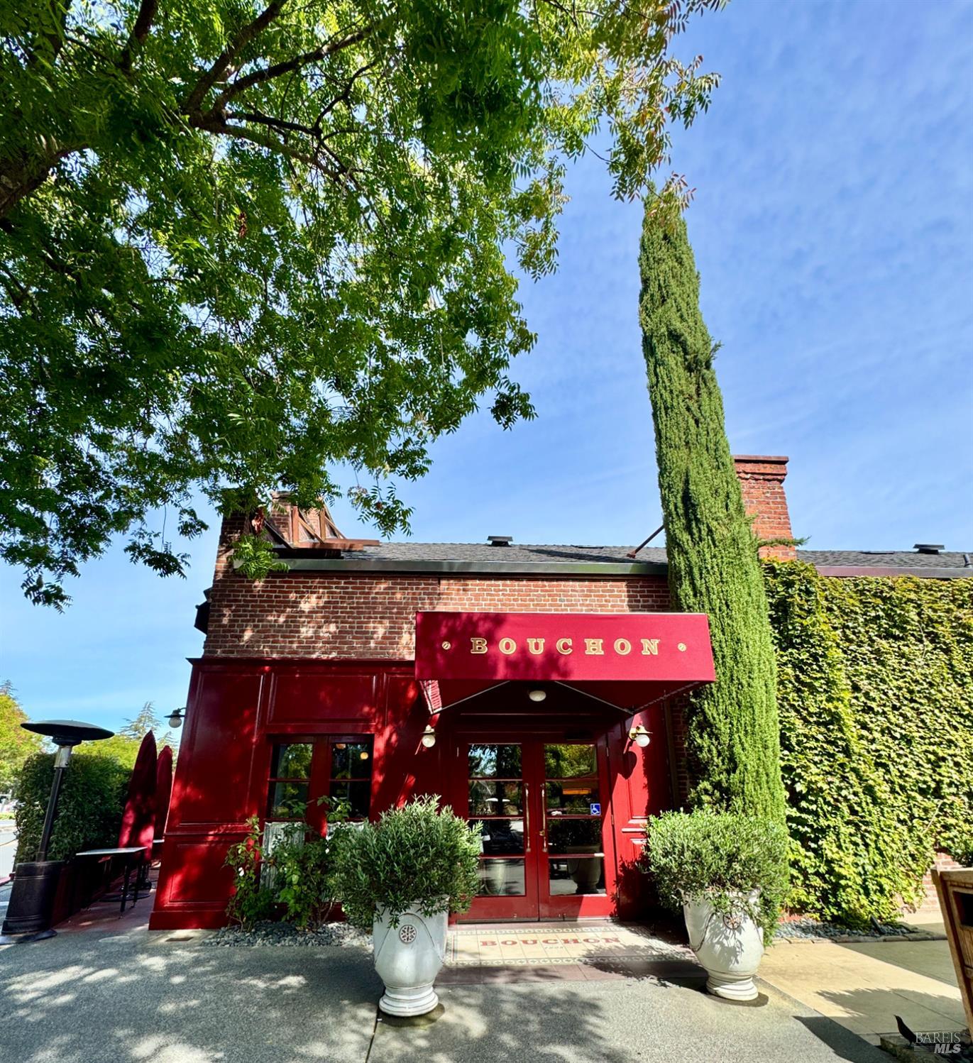 1903 Hopper Way Yountville CA 94599