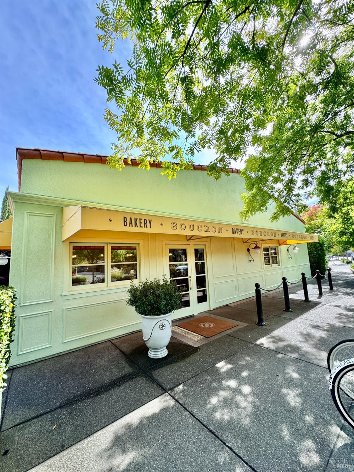 1903 Hopper Way Yountville CA 94599