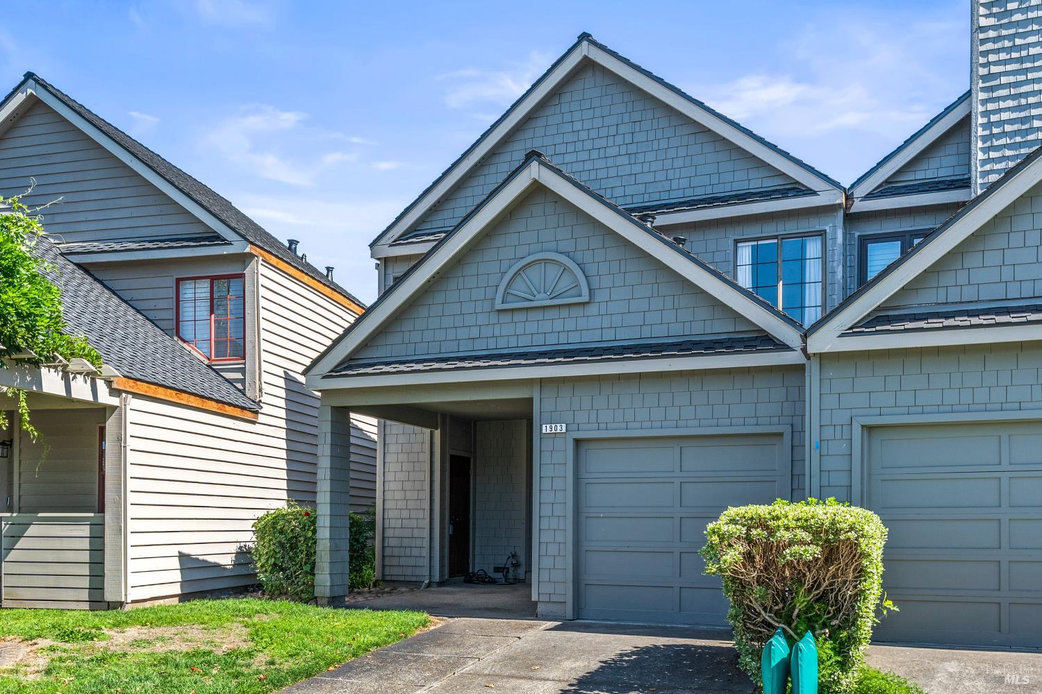 1903 Hopper Way Yountville CA 94599