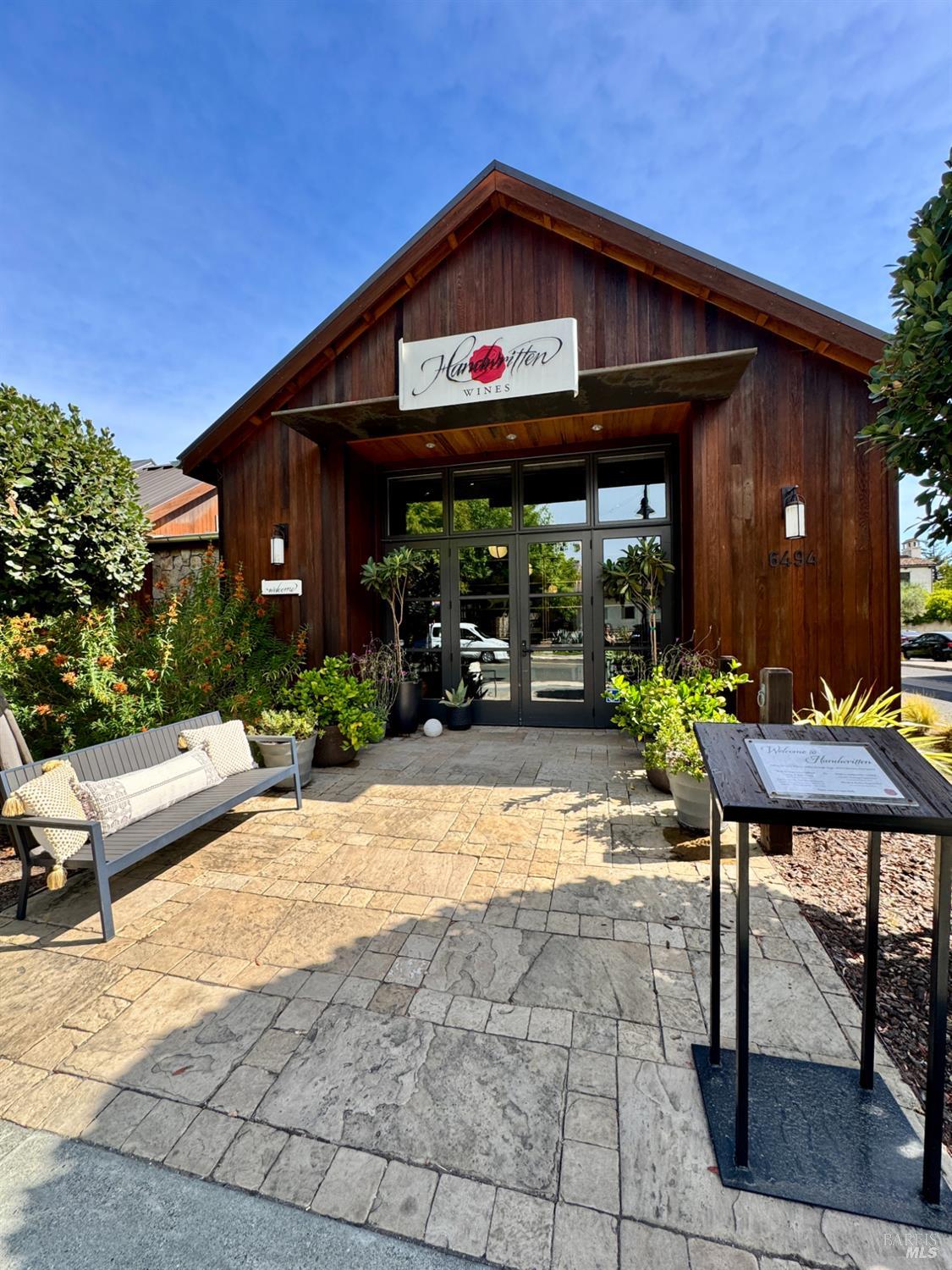 1903 Hopper Way Yountville CA 94599