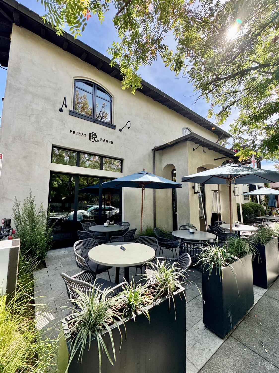 1903 Hopper Way Yountville CA 94599