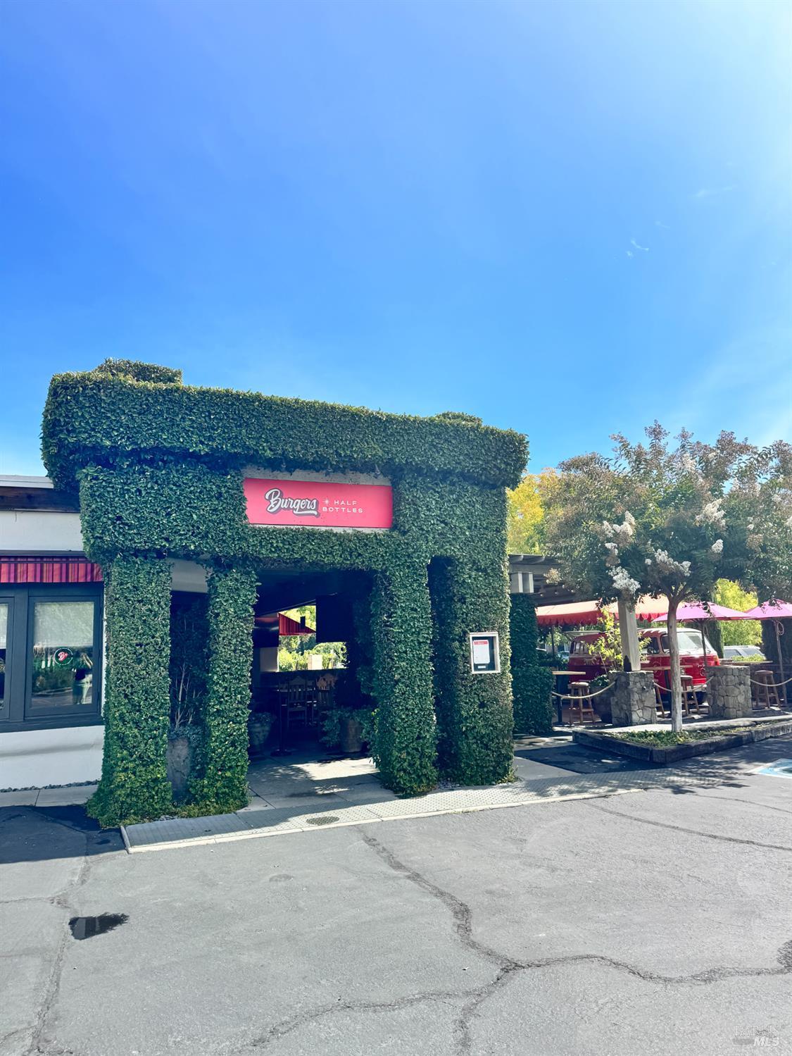 1903 Hopper Way Yountville CA 94599