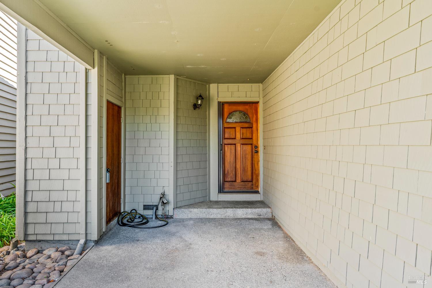 1903 Hopper Way Yountville CA 94599