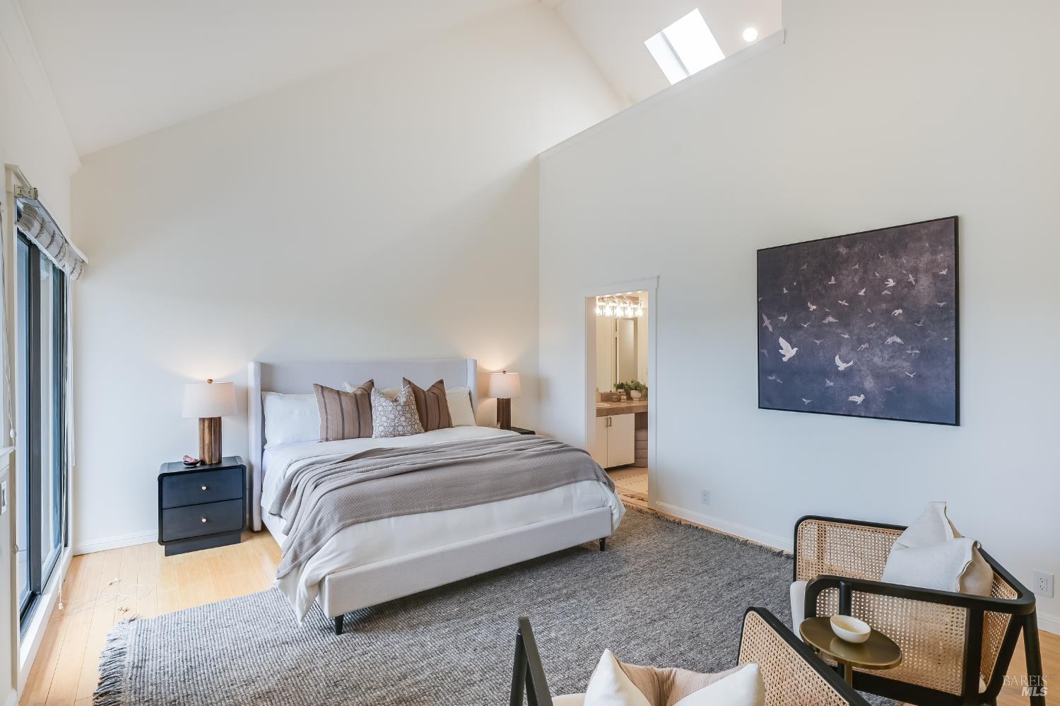 263 Channing Way San Rafael CA 94903