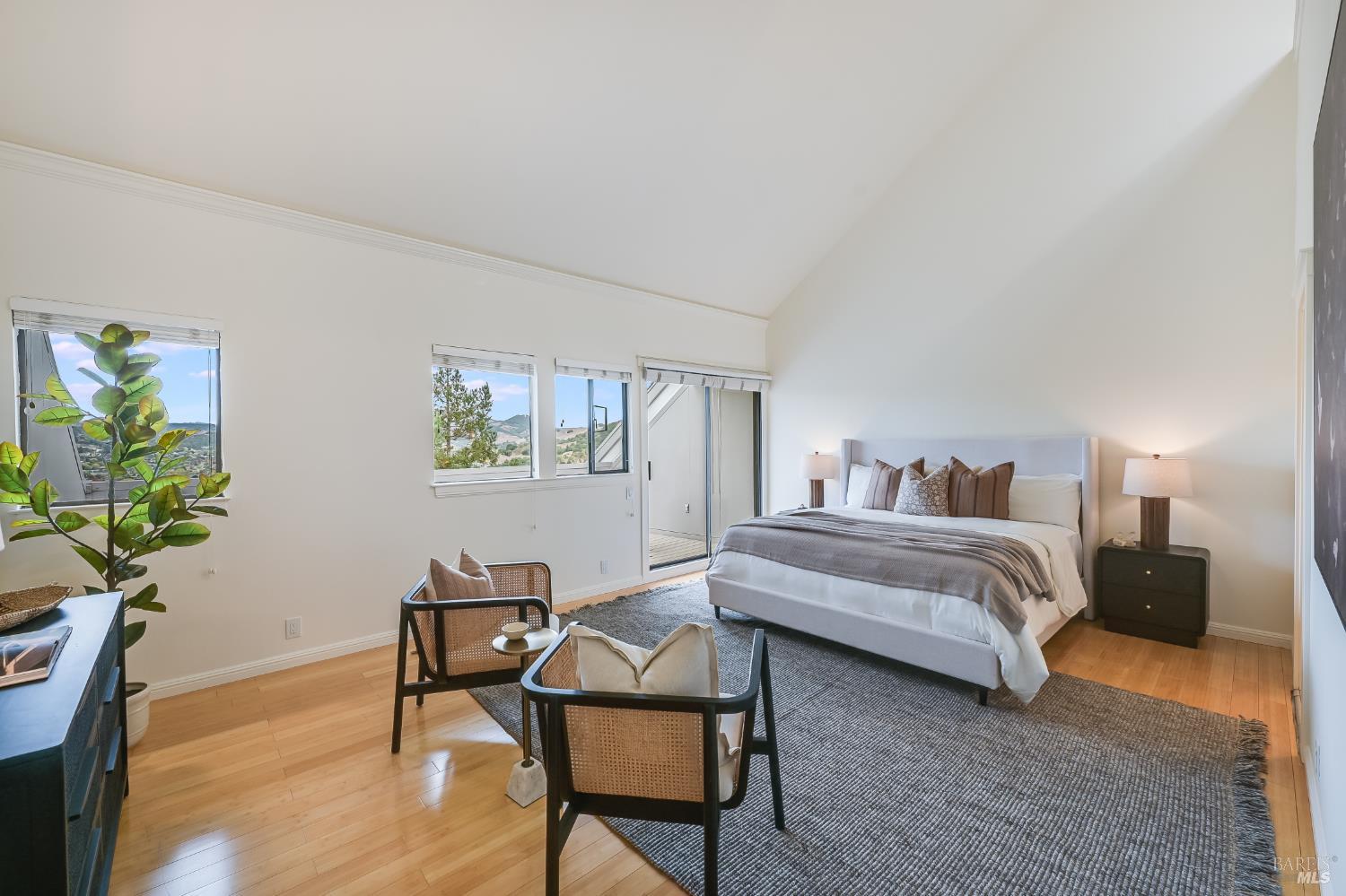 263 Channing Way San Rafael CA 94903