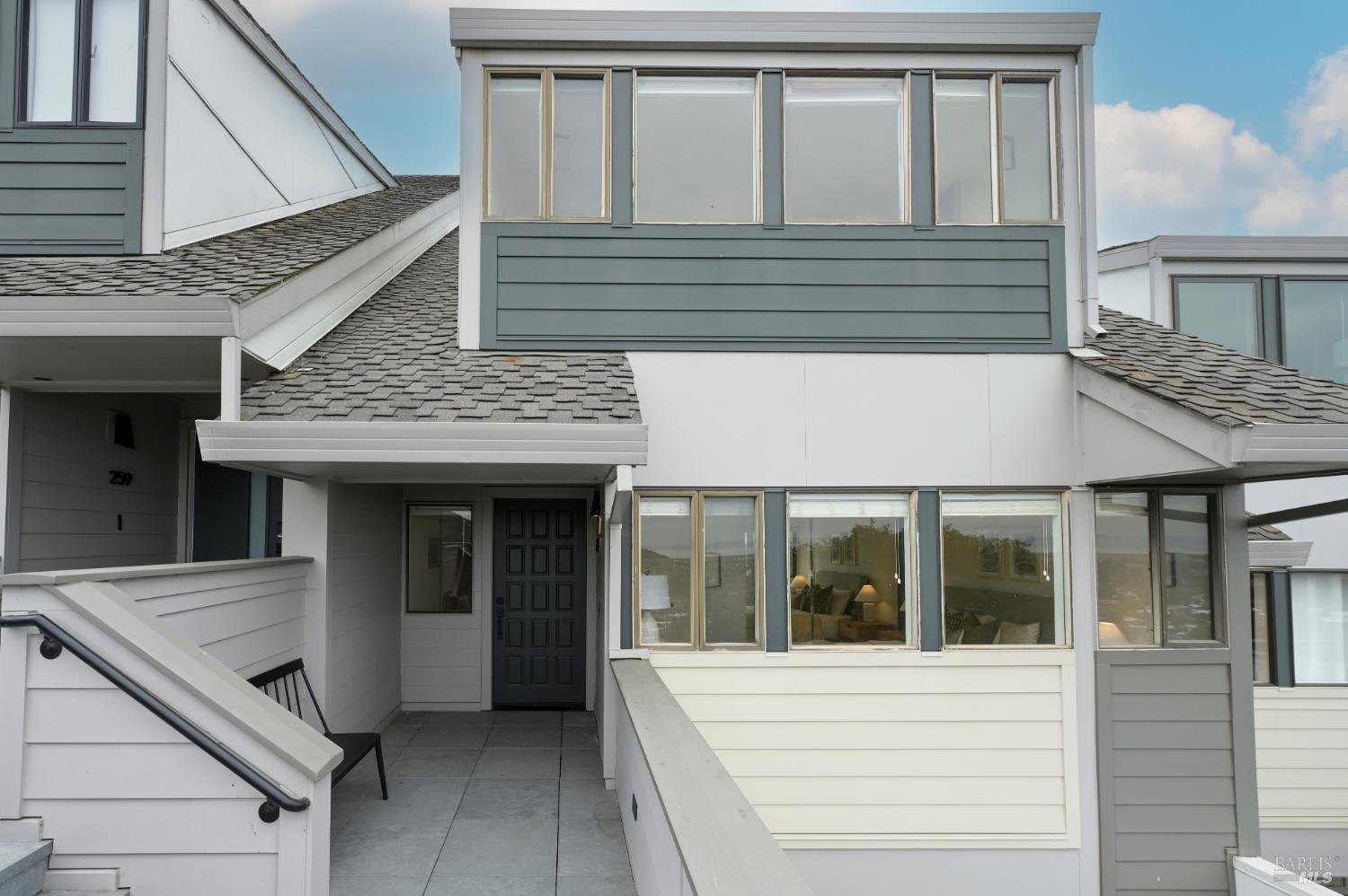 263 Channing Way San Rafael CA 94903