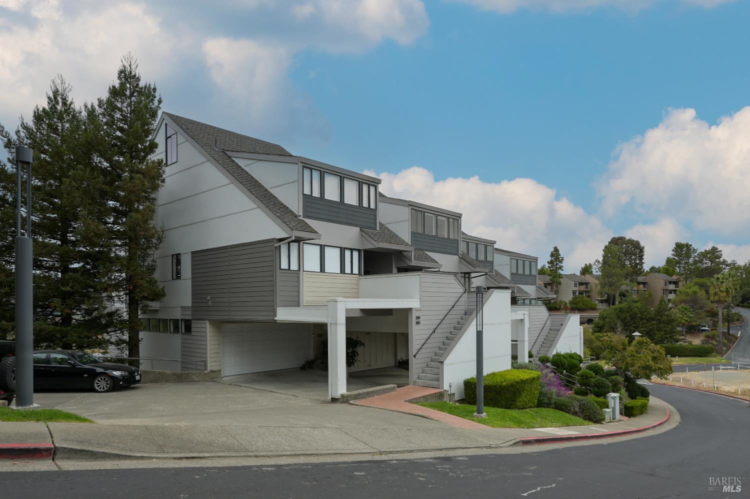263 Channing Way San Rafael CA 94903